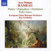 Platee, Pigmalion, Dardanus (Goodman, Eu Baroque Orchestra)