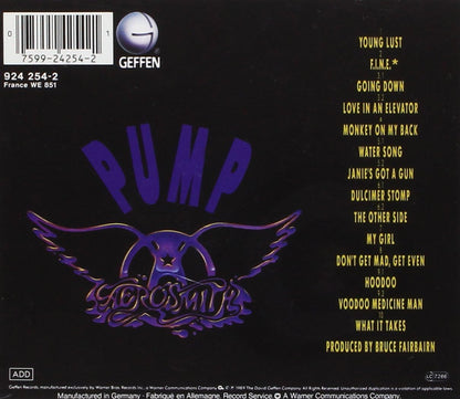 Pump (1989