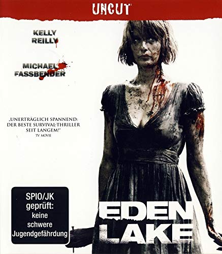 Eden Lake - UNCUT
