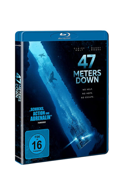 47 Meters Down