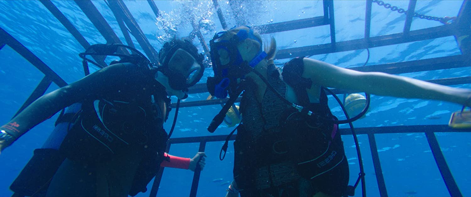 47 Meters Down