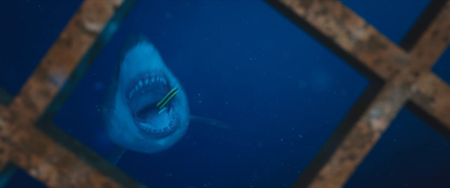 47 Meters Down