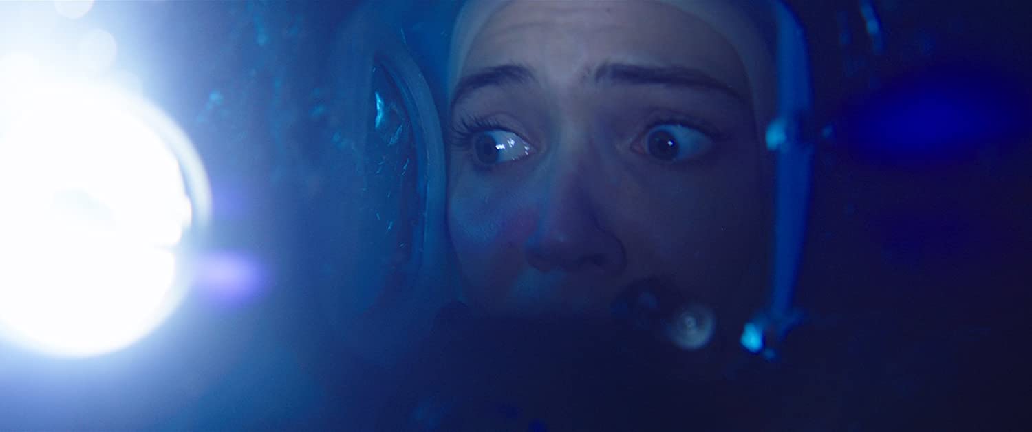 47 Meters Down
