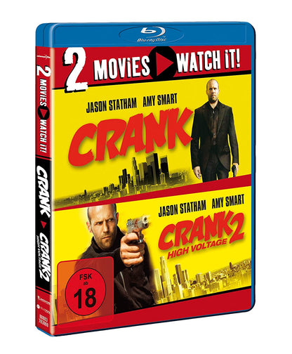 Crank 1&2