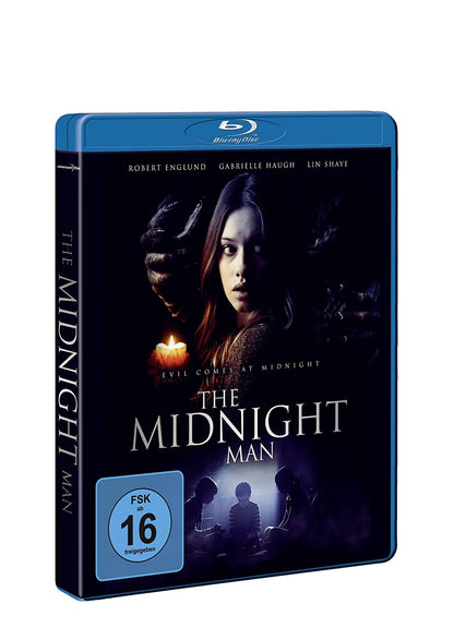 The Midnight Man