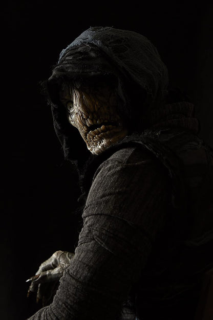 The Midnight Man
