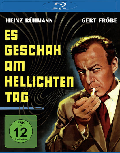 Es geschah am hellichten Tag - Remastered Version