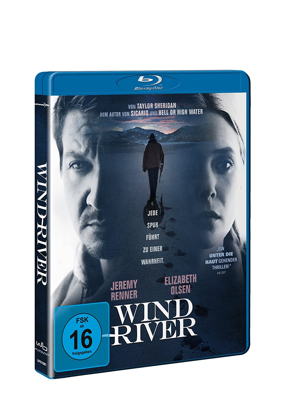 Wind River