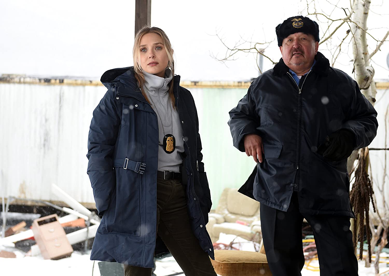 Wind River