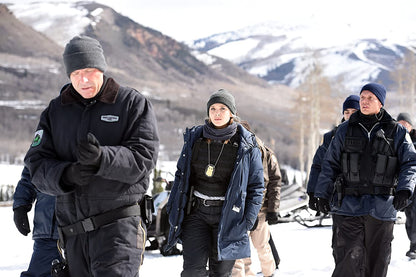 Wind River