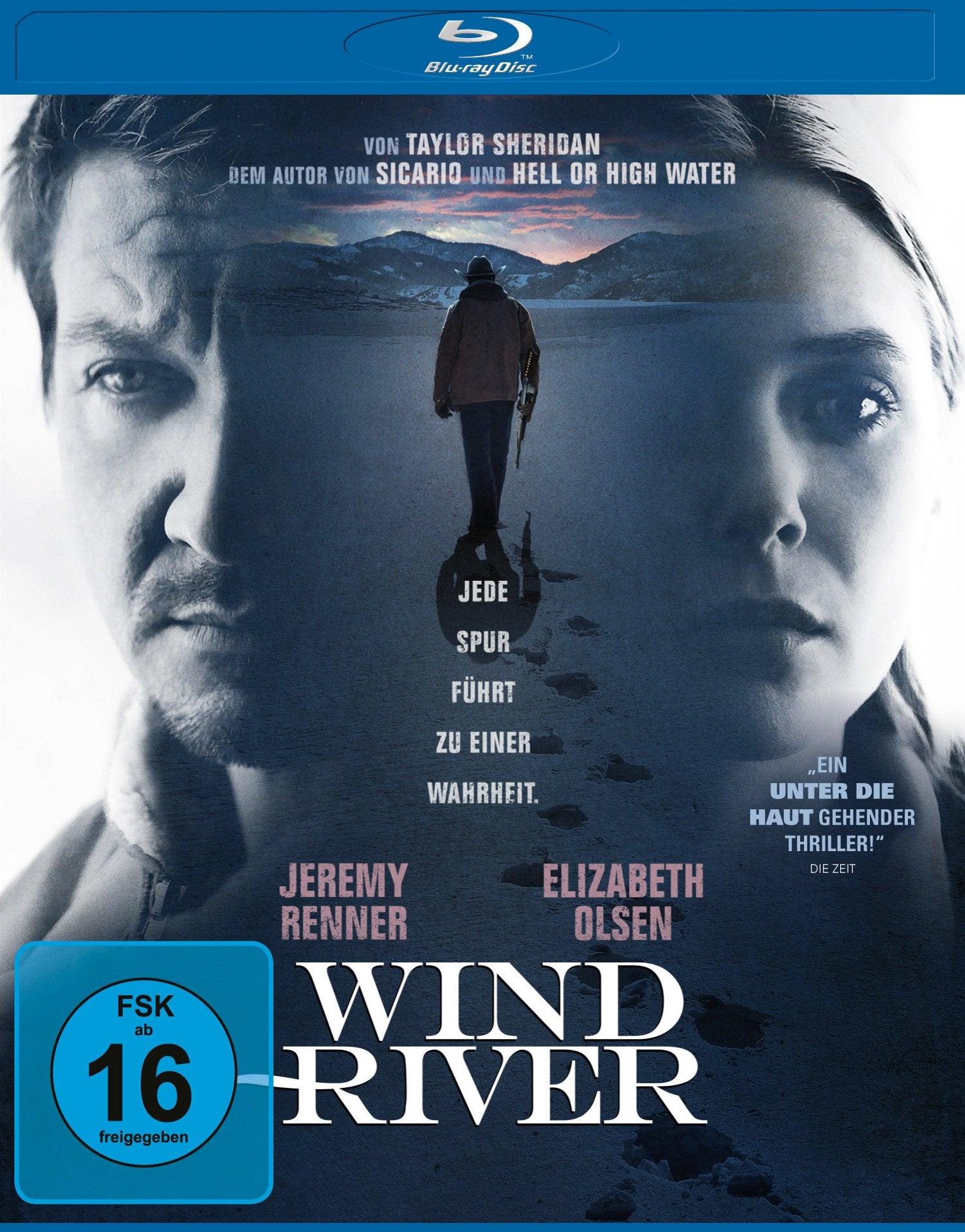 Wind River