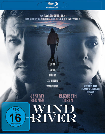 Wind River