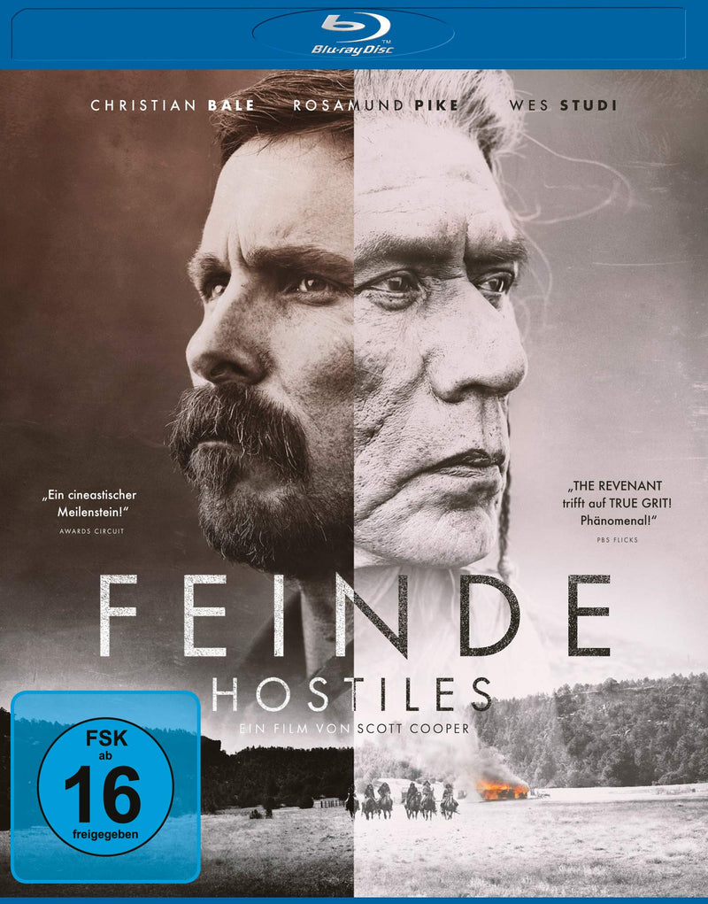 Feinde-Hostiles Bd