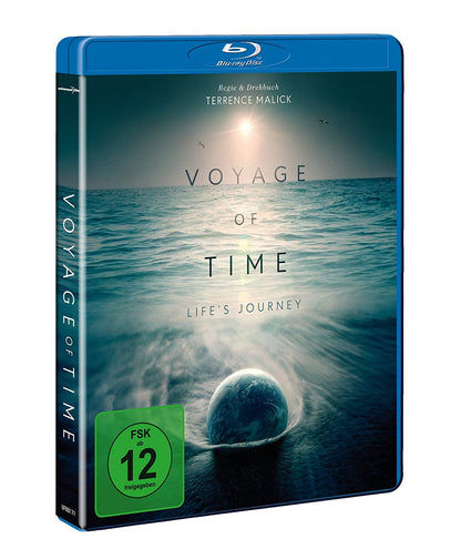 Voyage of Time