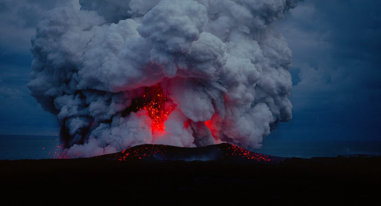 Voyage of Time