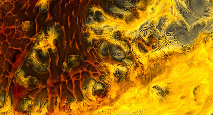 Voyage of Time