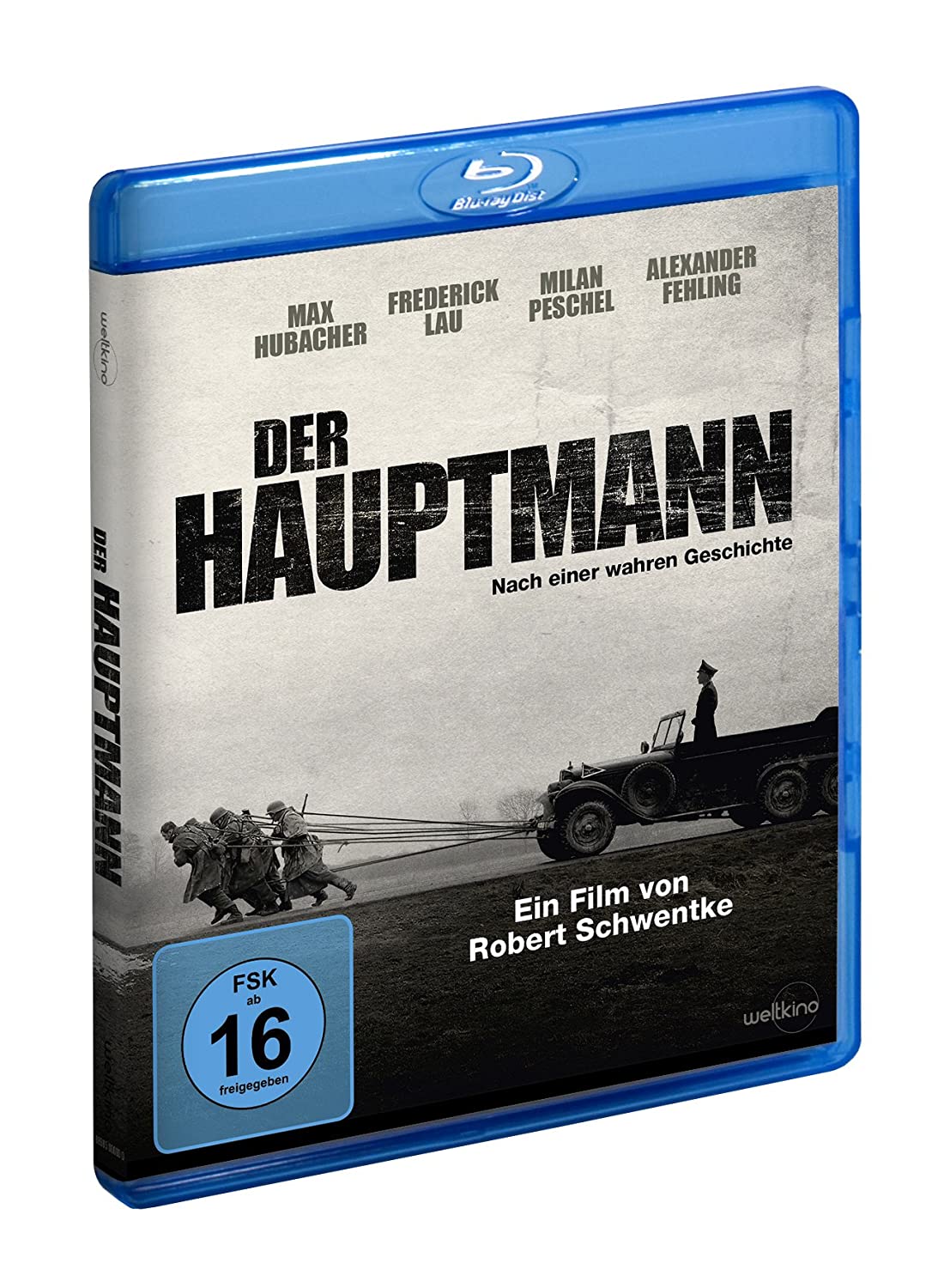 Der Hauptmann