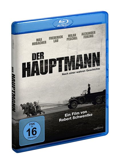 Der Hauptmann