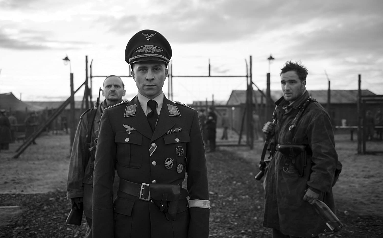 Der Hauptmann