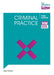 SQE - Criminal Practice 3e (SQE1
