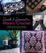 Dark & Dramatic Mosaic Crochet