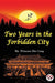 Two Years in the Forbidden City