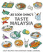 Lee Sook Ching's Taste Malaysia