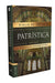 Rvr, Biblia de Estudio Patrística, Tapa Dura, Interior a DOS Colores, Con Índice, Palabras de Jesús En Rojo, Comfort Print