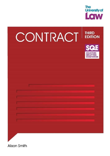 SQE - Contract 3e (SQE1