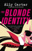 The Blonde Identity