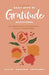 The One Year Daily Acts of Gratitude Devotional