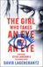 The Girl Who Takes an Eye for an Eye