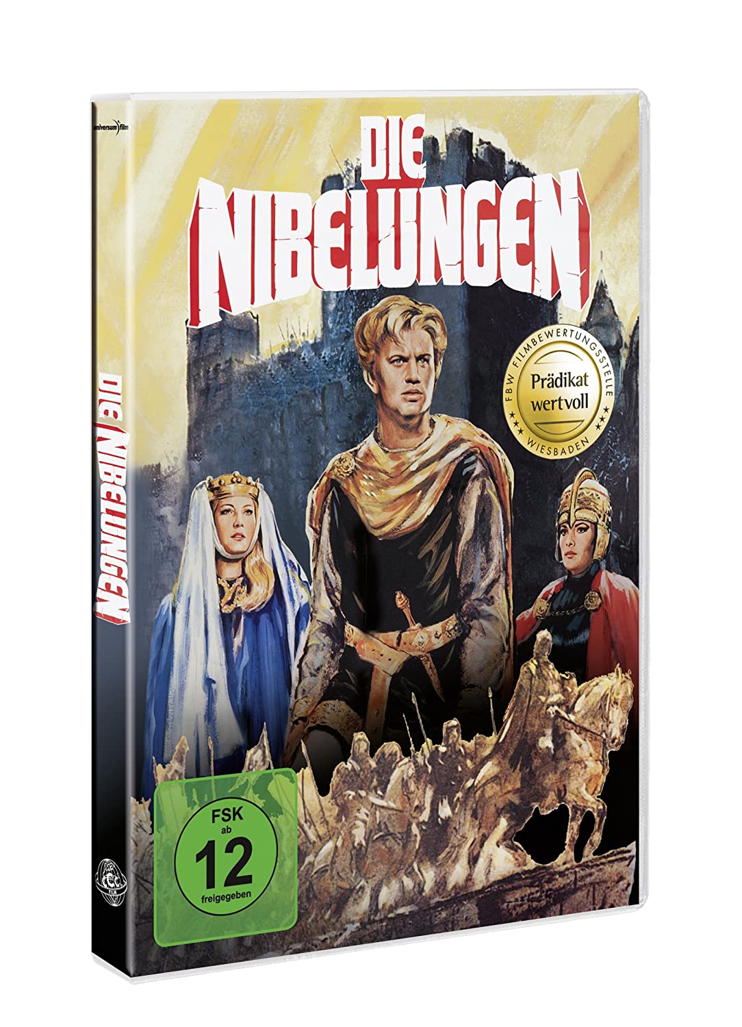 Die Nibelungen