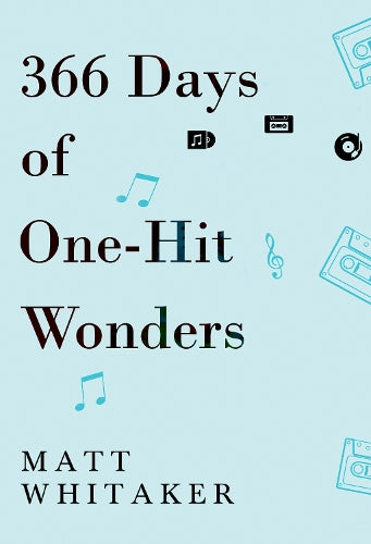 366 Days of One-Hit Wonders