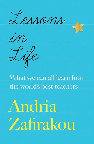 Lessons in Life
