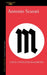M. Los últimos días de Europa / M. The Last Days of Europe