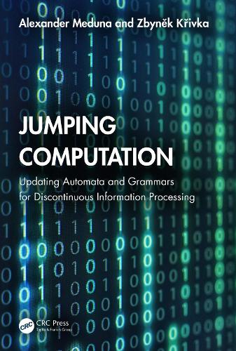 Jumping Computation