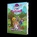 My Little Pony Roleplaying Game: Story of the Seasons Adventure & Sourcebook