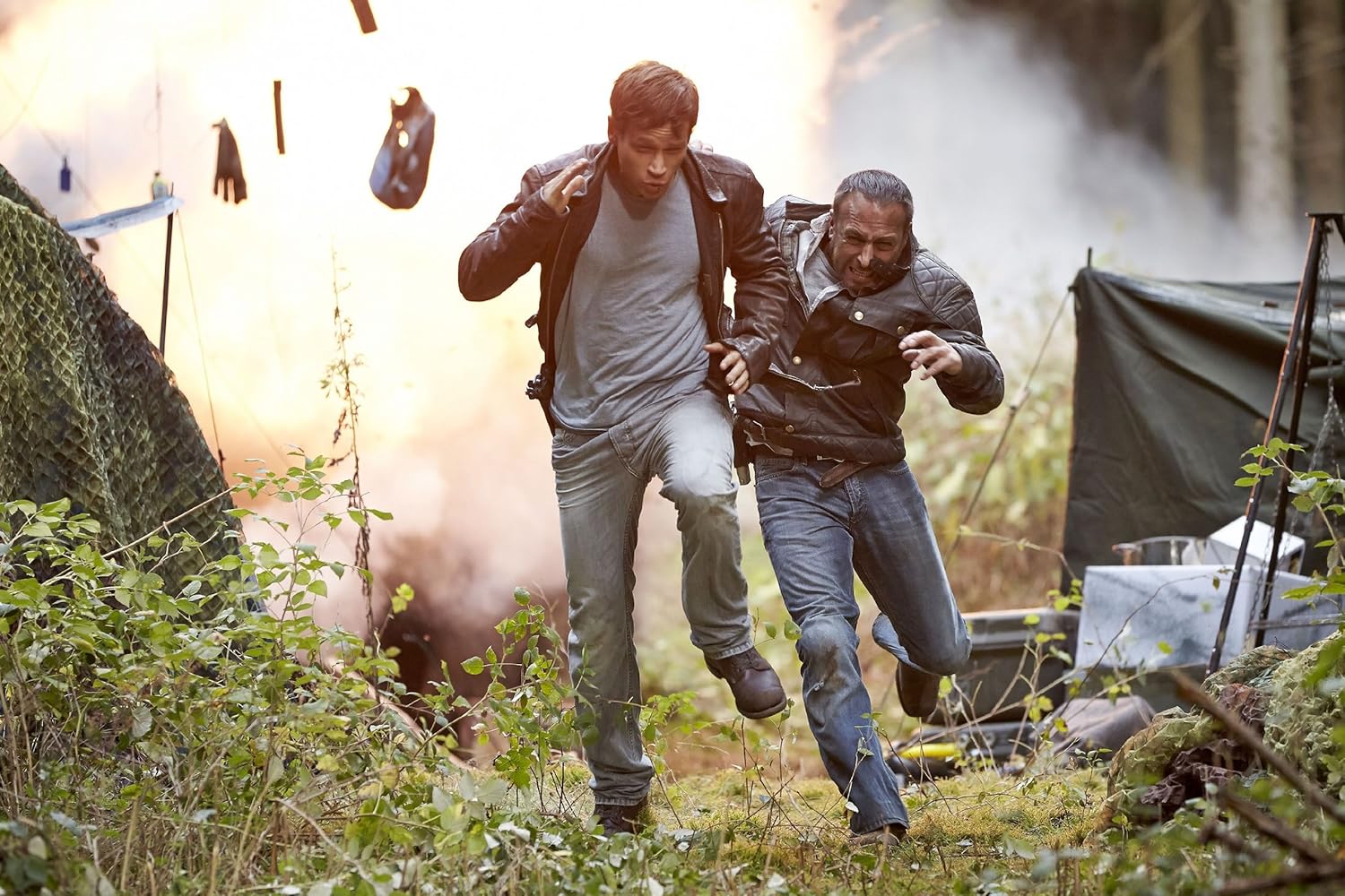 Alarm für Cobra 11 - Staffel 33