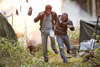 Alarm für Cobra 11 - Staffel 33