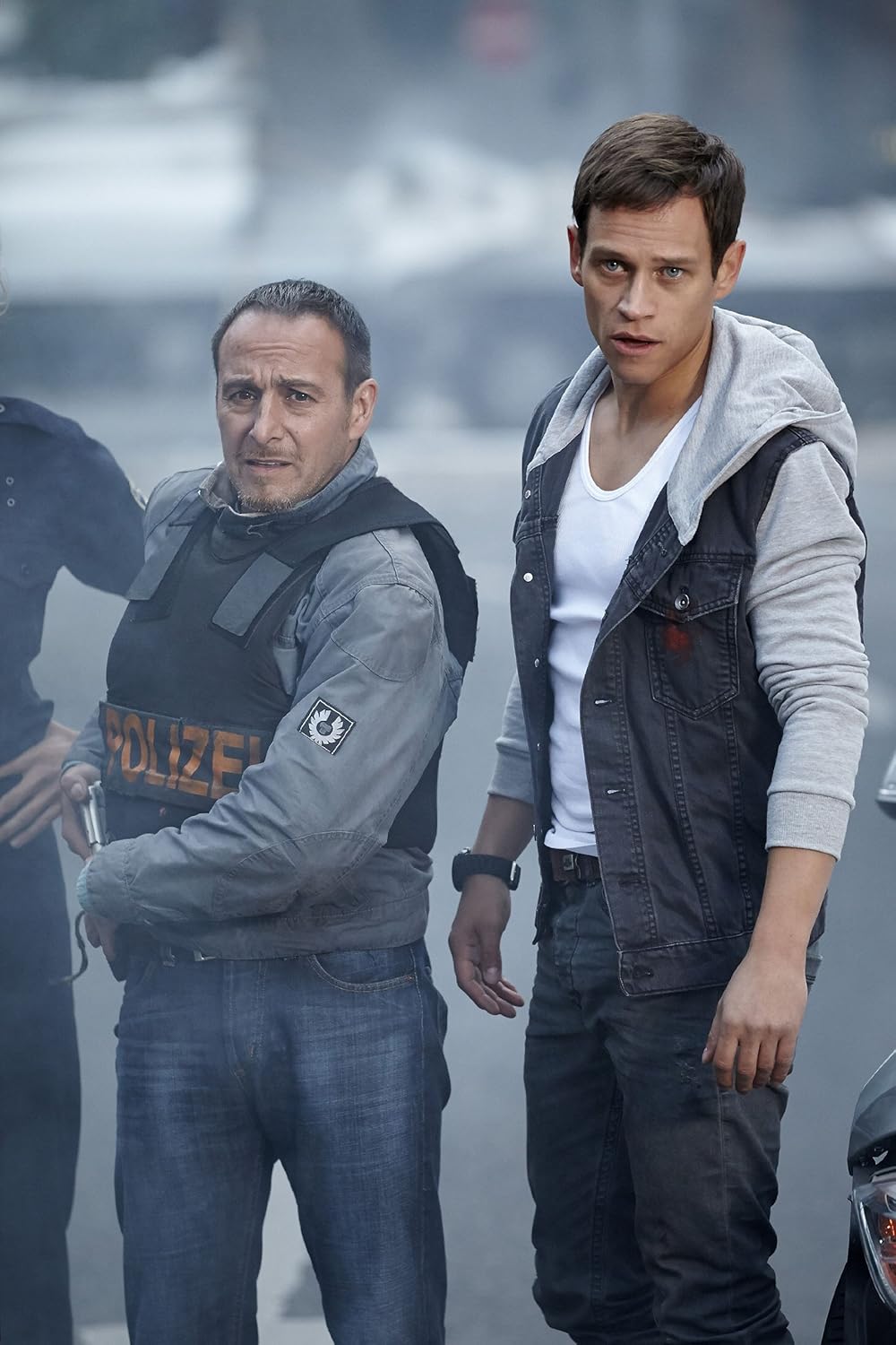 Alarm für Cobra 11 - Staffel 33