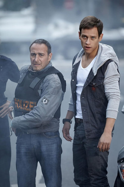 Alarm für Cobra 11 - Staffel 33
