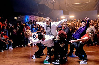 StreetDance Box
