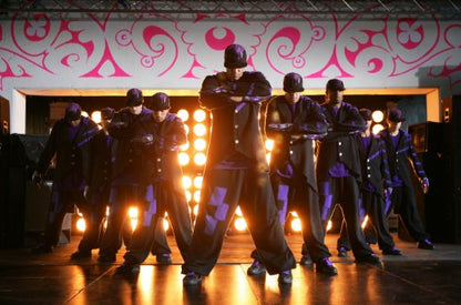 StreetDance Box