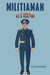 Militiaman