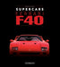 Ferrari F40