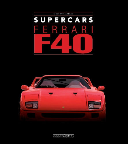Ferrari F40