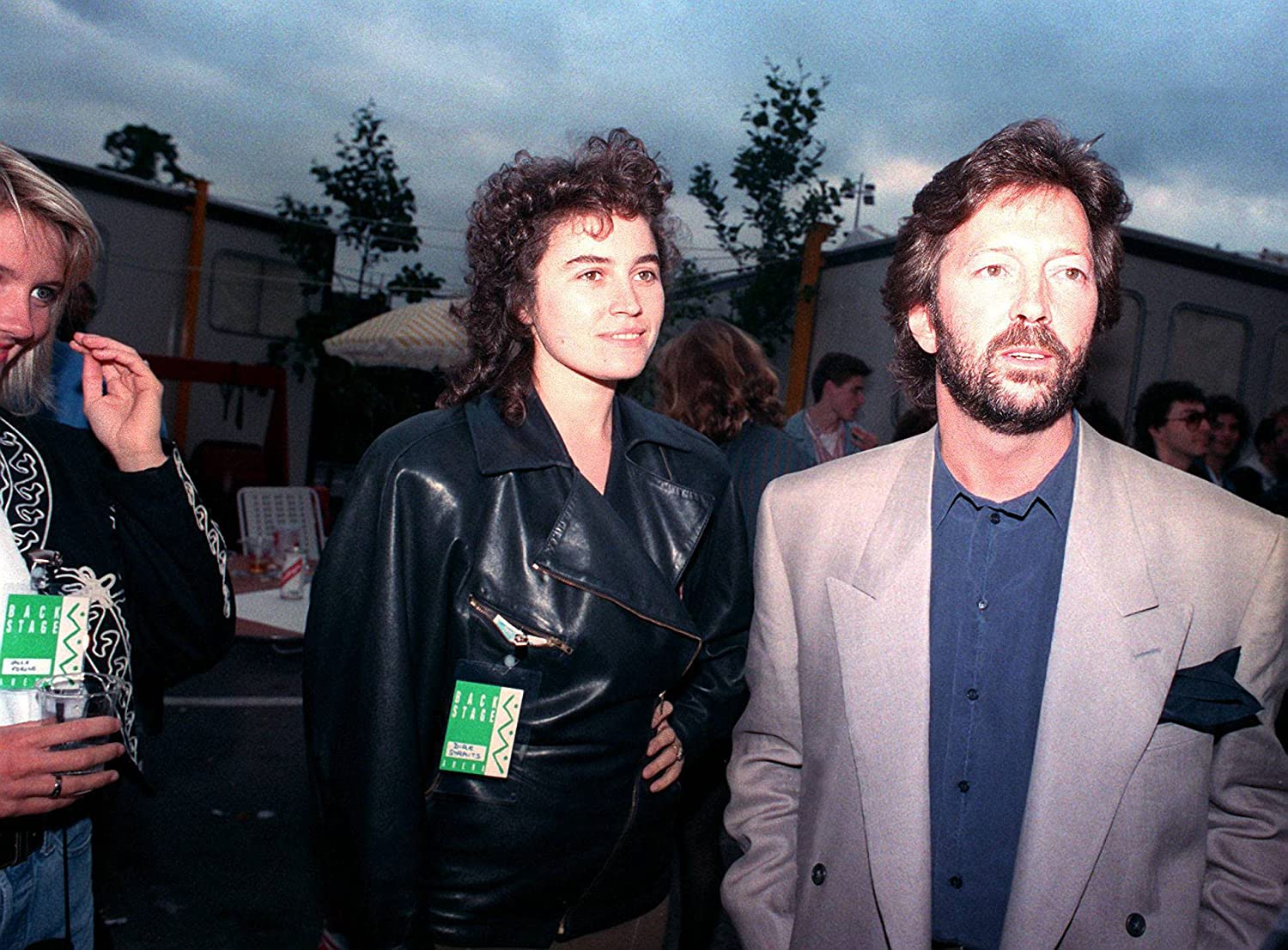Eric Clapton: Life in 12 Bars