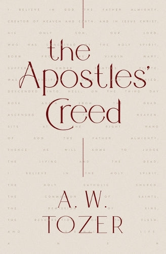 Apostles' Creed, The