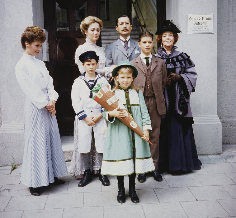 Nesthäkchen - Komplettbox